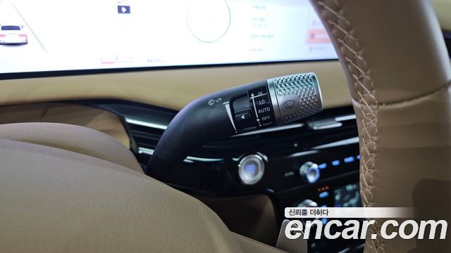Genesis G80 2026 — photo 22