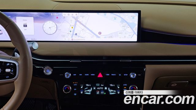 Genesis G80 2026 — photo 24
