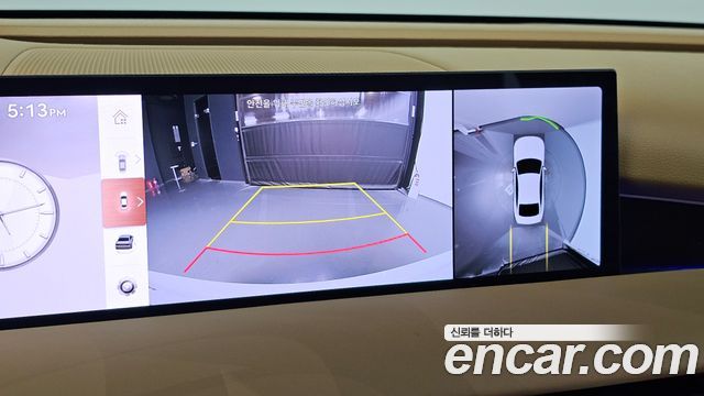 Genesis G80 2026 — photo 25