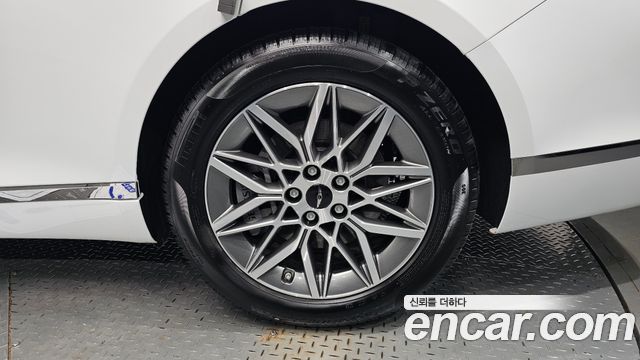 Genesis G80 2026 — photo 7