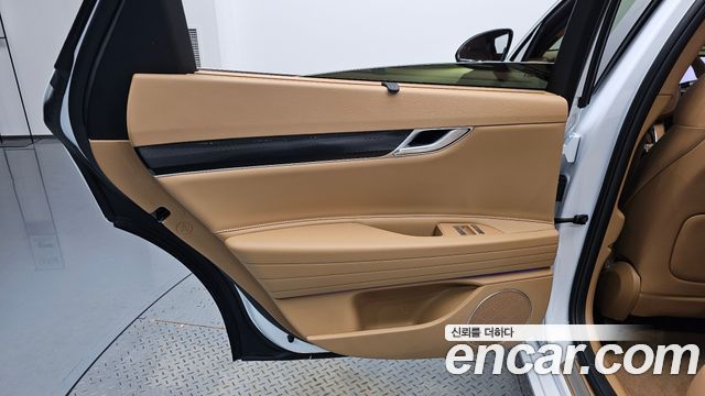 Genesis G80 2026 — photo 15