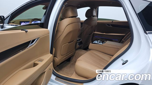 Genesis G80 2026 — photo 16