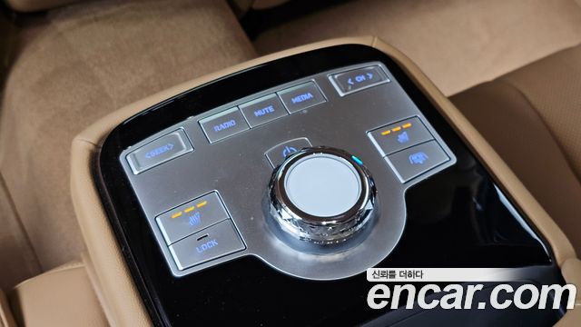 Genesis G80 2026 — photo 28
