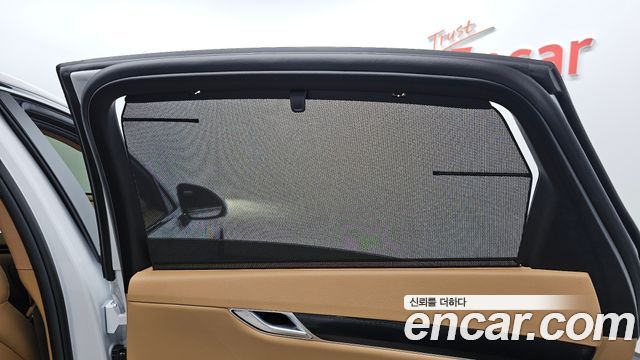Genesis G80 2026 — photo 30