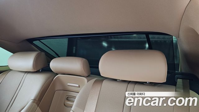 Genesis G80 2026 — photo 31