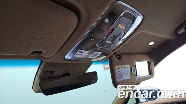 Genesis G80 2026 — photo 32