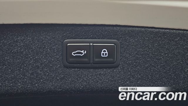 Genesis G80 2026 — photo 34