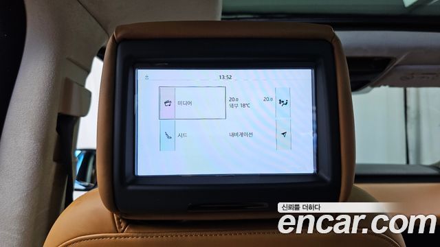 Land Rover Range Rover Sport 2019 — photo 20