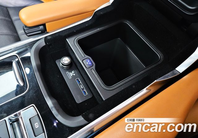 Land Rover Range Rover Sport 2019 — photo 21