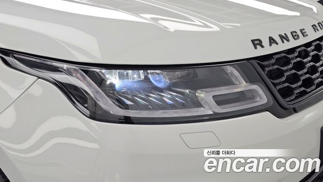Land Rover Range Rover Sport 2019 — photo 8