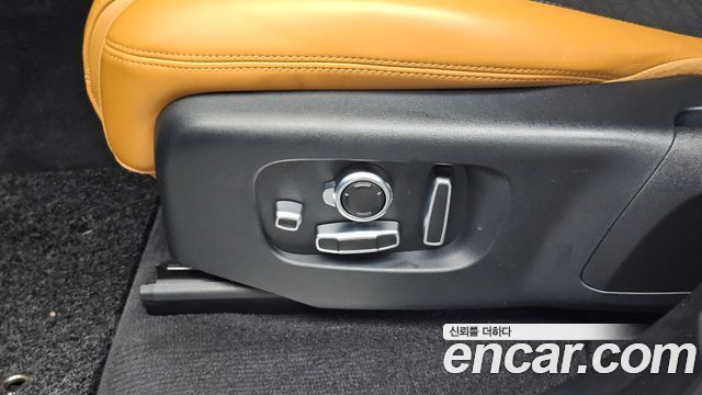 Land Rover Range Rover Sport 2019 — photo 30