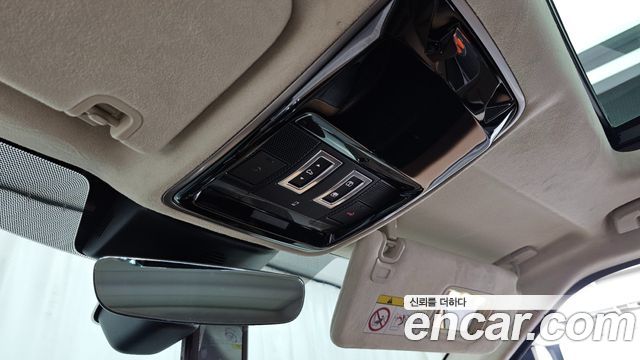 Land Rover Range Rover Sport 2019 — photo 36