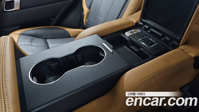 Land Rover Range Rover Sport 2019 — photo 37