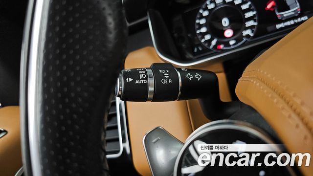 Land Rover Range Rover Sport 2019 — photo 38