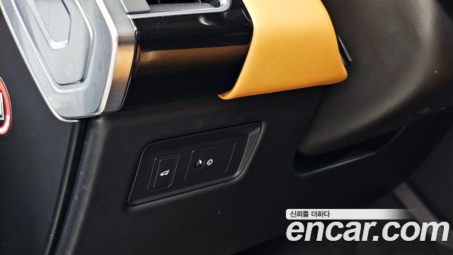 Land Rover Range Rover Sport 2019 — photo 39