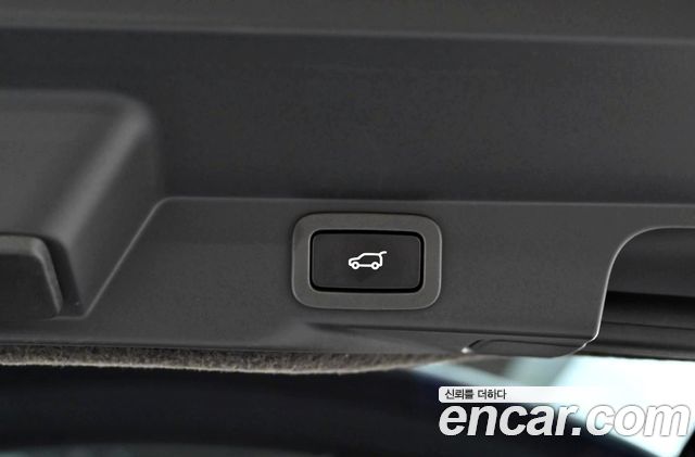 Land Rover Range Rover Sport 2019 — photo 40