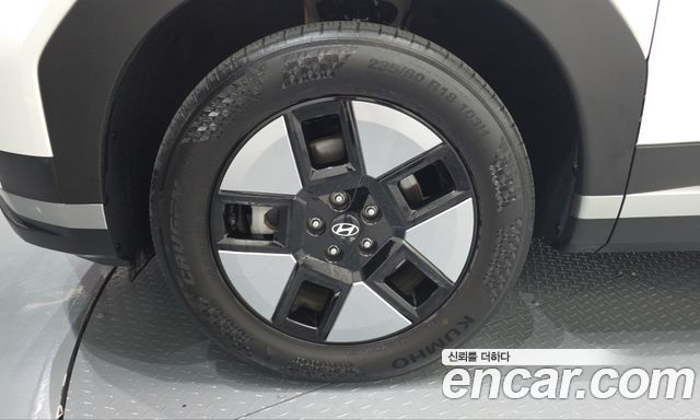 Hyundai Santafe 2024 — photo 5