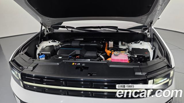 Hyundai Santafe 2024 — photo 6