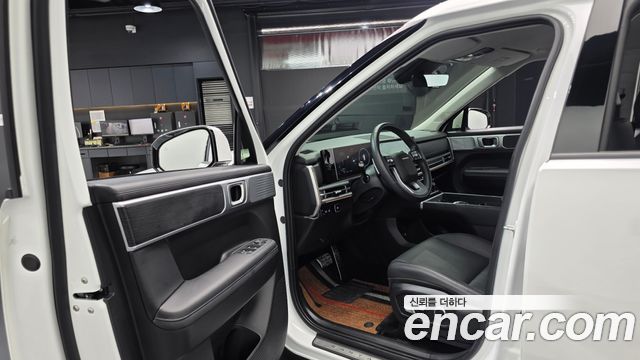 Hyundai Santafe 2024 — photo 13