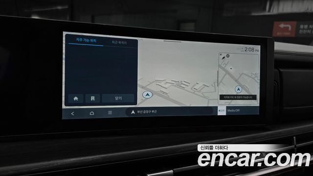 Hyundai Santafe 2024 — photo 19