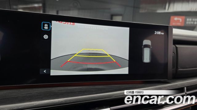 Hyundai Santafe 2024 — photo 23