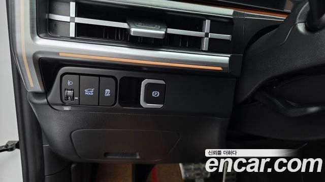 Hyundai Santafe 2024 — photo 26