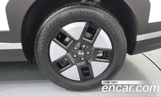 Hyundai Santafe 2024 — photo 7