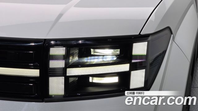 Hyundai Santafe 2024 — photo 8