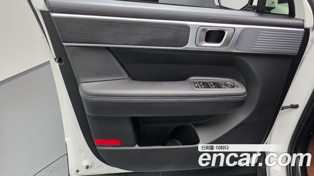 Hyundai Santafe 2024 — photo 14