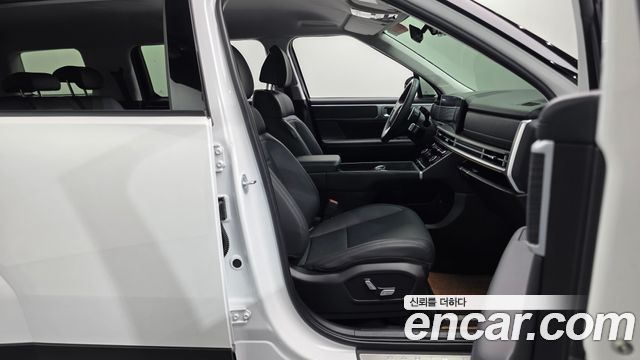 Hyundai Santafe 2024 — photo 16