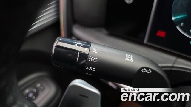 Hyundai Santafe 2024 — photo 29