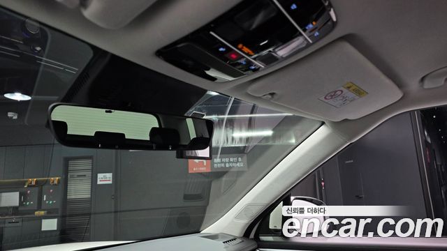 Hyundai Santafe 2024 — photo 31
