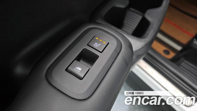 Hyundai Santafe 2024 — photo 32