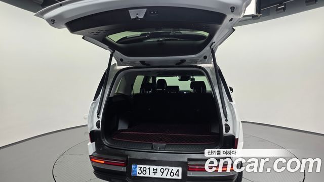 Hyundai Santafe 2024 — photo 34