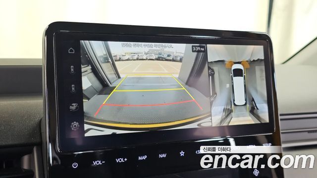 Hyundai Staria 2024 — photo 21