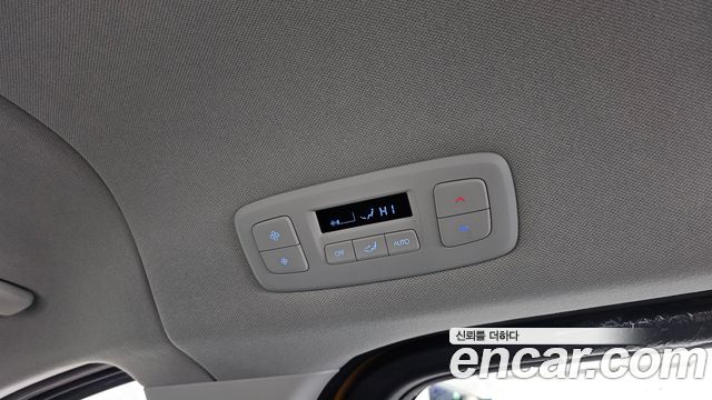 Hyundai Staria 2024 — photo 27