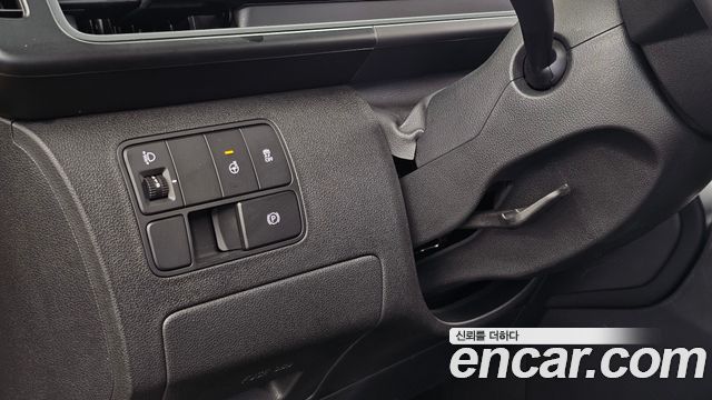 Hyundai Staria 2024 — photo 30