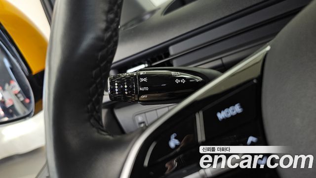 Hyundai Staria 2024 — photo 32