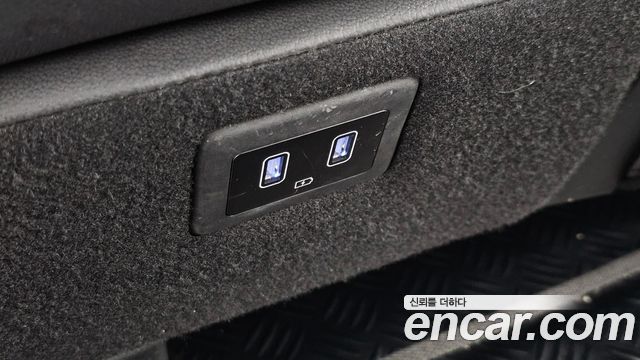 Hyundai Staria 2024 — photo 33