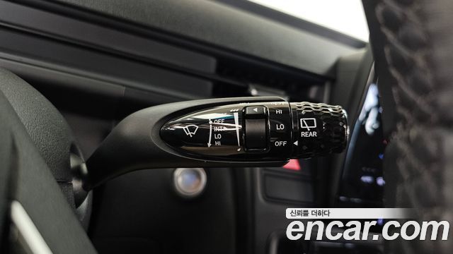 Hyundai Staria 2024 — photo 34