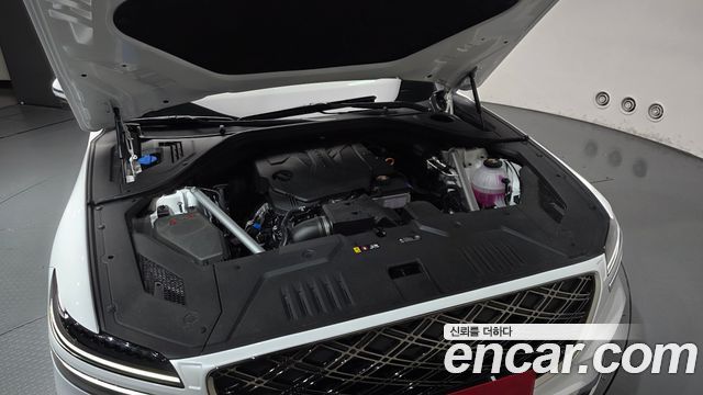 Genesis GV70 2026 — photo 6
