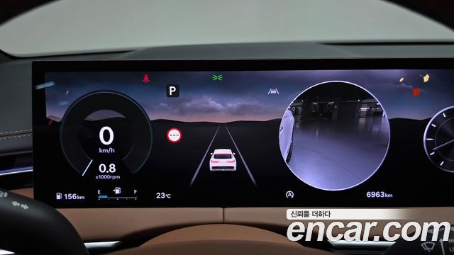 Genesis GV70 2026 — photo 11