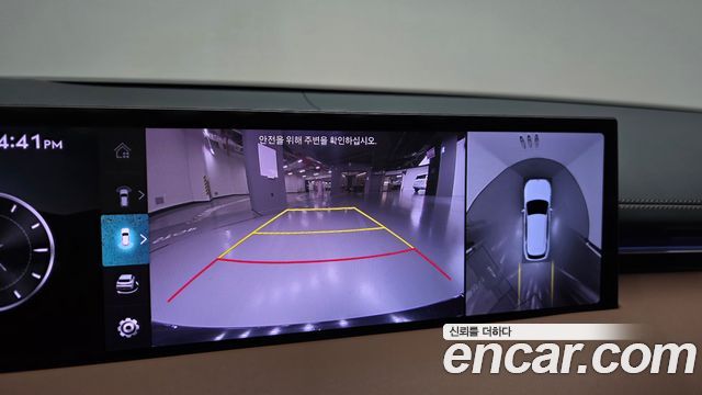 Genesis GV70 2026 — photo 21