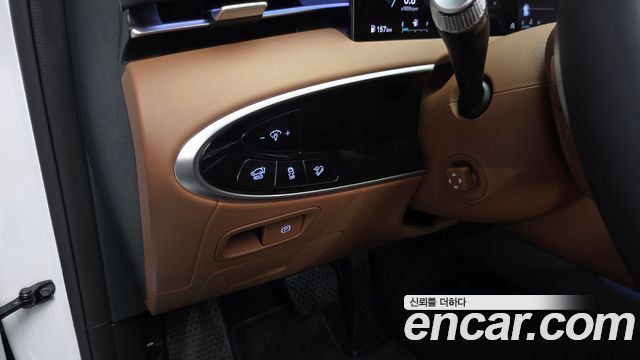 Genesis GV70 2026 — photo 24
