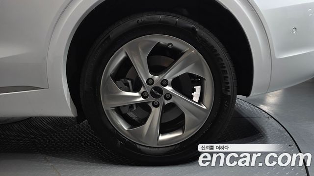 Genesis GV70 2026 — photo 7