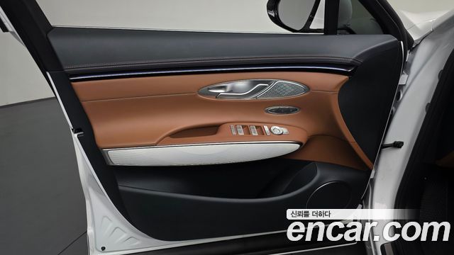 Genesis GV70 2026 — photo 14