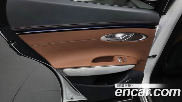 Genesis GV70 2026 — photo 15