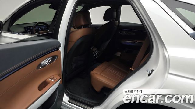 Genesis GV70 2026 — photo 16