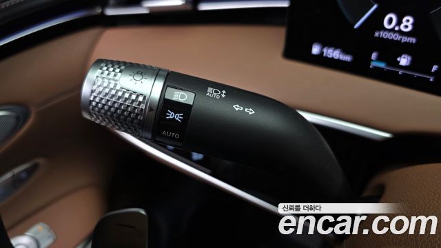 Genesis GV70 2026 — photo 30