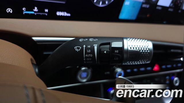 Genesis GV70 2026 — photo 32
